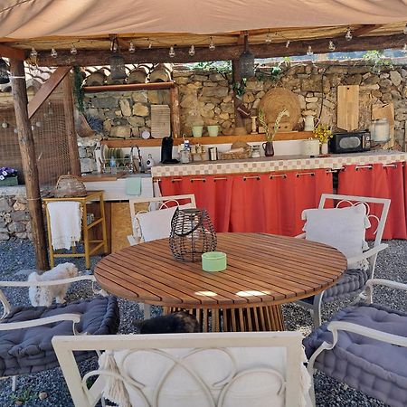 Ensueno Alojamiento Turistico Alcublas Εξωτερικό φωτογραφία