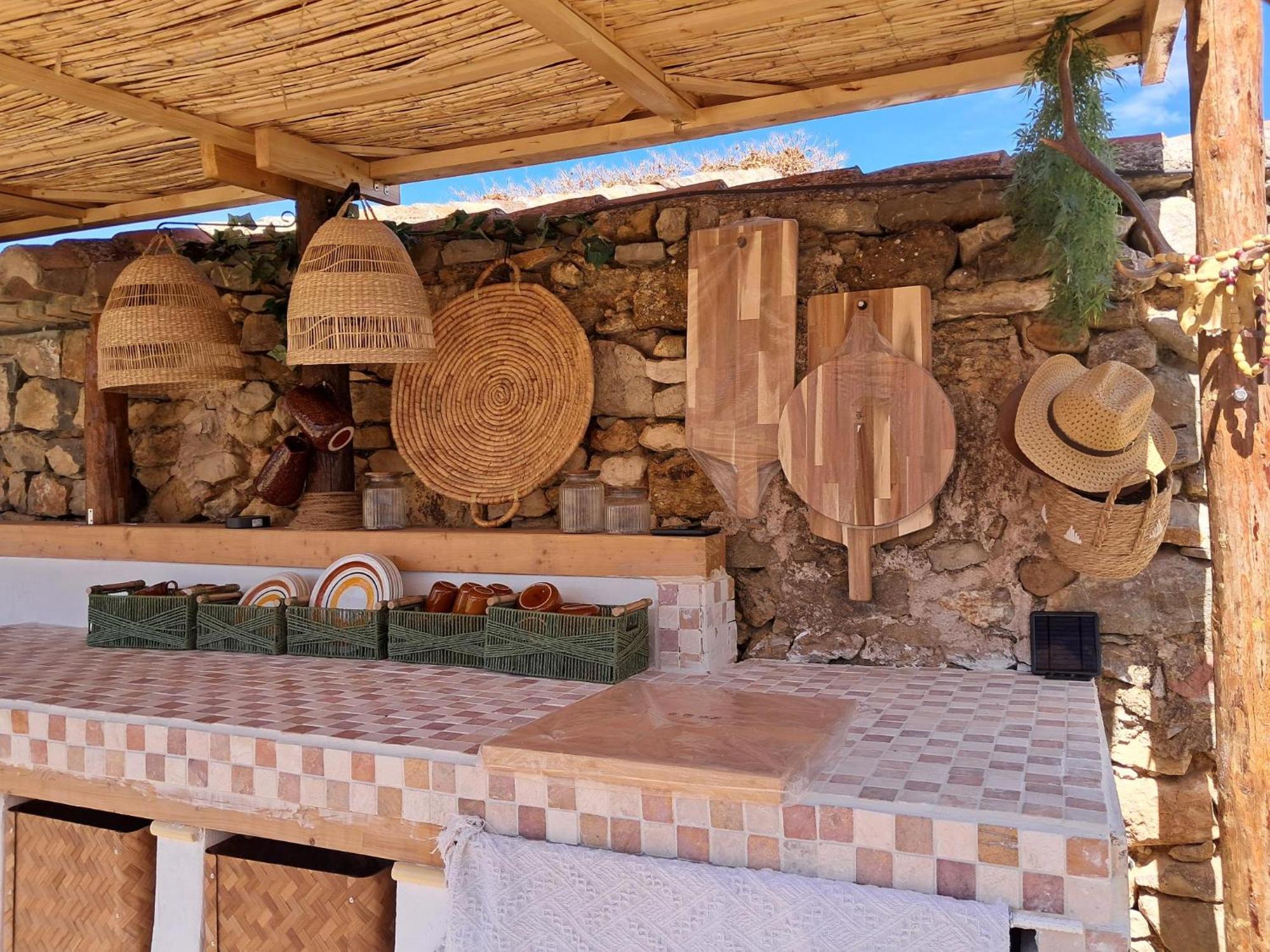 Ensueno Alojamiento Turistico Alcublas Εξωτερικό φωτογραφία