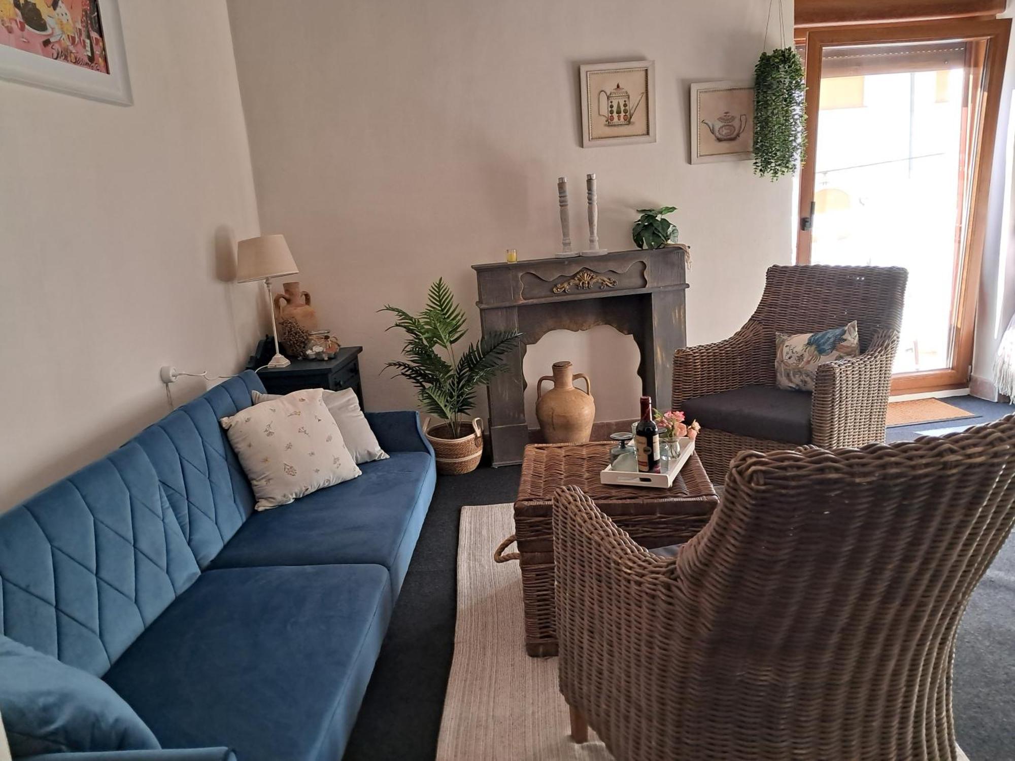 Ensueno Alojamiento Turistico Alcublas Εξωτερικό φωτογραφία